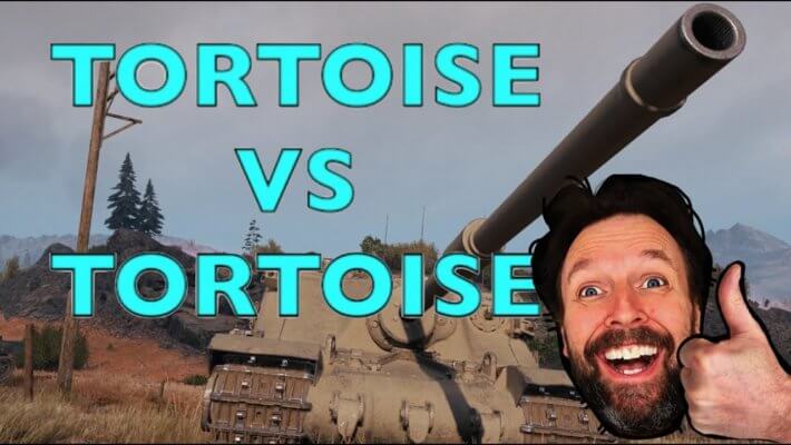 Tortoise Kellerman Hokx World Of Tanks Reviews Bonus Codes