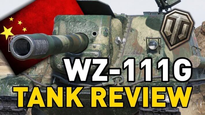 Wz 111g Ft Quickybaby Hokx World Of Tanks Wot Reviews Bonus Codes