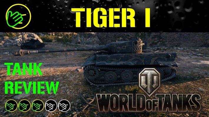 Tiger I Ifacepalm Hokx World Of Tanks Reviews Bonus Codes