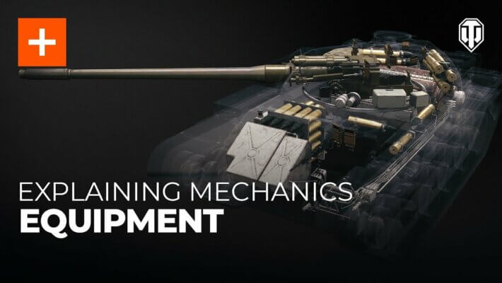 Wot Equipment 2 0 Wargaming Hokx World Of Tanks Wot Reviews Bonus Codes