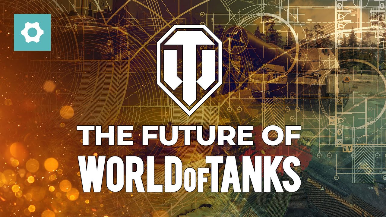 WoT News The Future of World of Tanks 2024 Wargaming WoT